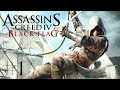Assassin's Creed 4 Black Flag - Let's Play FR EP1 - Vie de Corsaire !