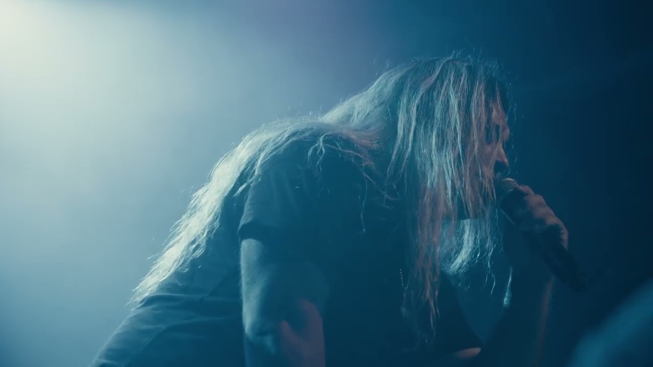 What If - Creed (Tribute Band Cover) - DadStock '25