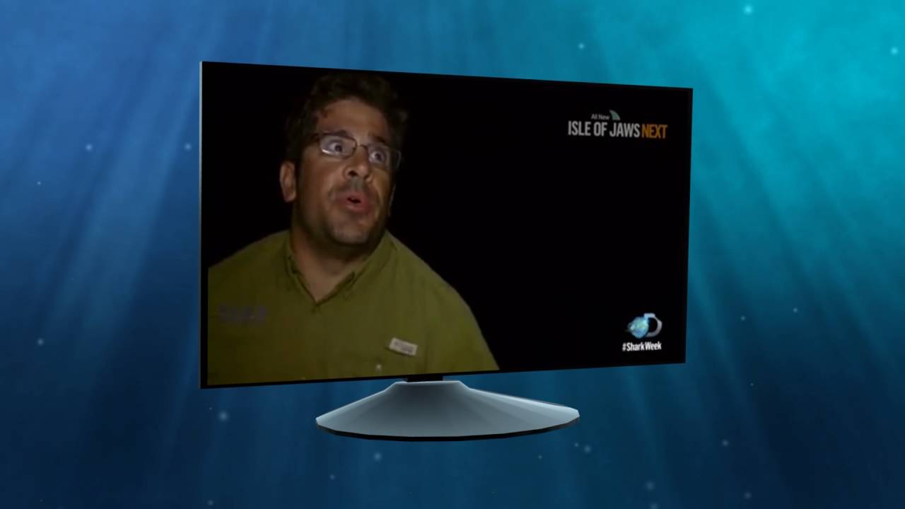 HRI will host an encore screening of “Return of Monster Mako”