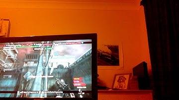 COD WAW MOD MENU FUN! part 1