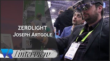 Touch and Interact Virtual Cars in VR