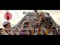(Extended Scene) Arabian Nights [2019] - Japanese