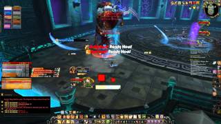 Northen Light Vs Will Of The Emperor.avi