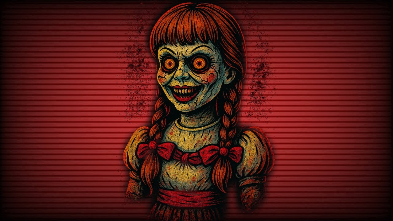 [FREE] Freestyle Beat - "ANNABELLE" | Trap Type Beat 2025