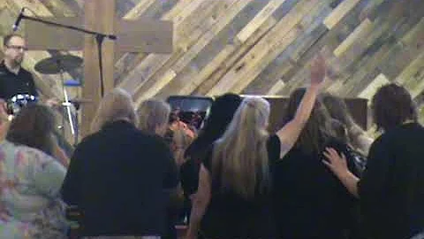 Westminster Church Of God  10 27 19  Statesville N...