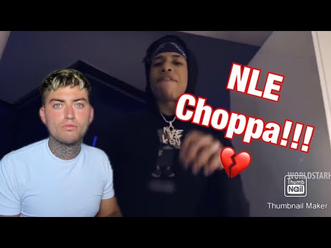 NLE Choppa – Different Day ( UK 🇬🇧 REACTION!!!) WHO BROKE HIS HEART??