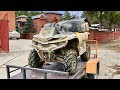 Стелс Гепард 800, выводы за сезон 2018/Stels Guepard 800