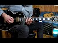 Hold the line Toto guitar solo Steve Lukather