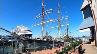 Galveston, Jewel of the Texas Coast