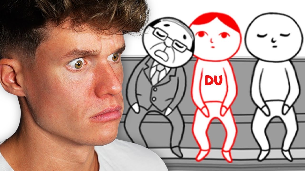 DIESES SPIEL VERWIRRT MICH