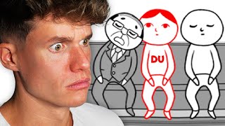 DIESES SPIEL VERWIRRT MICH screenshot 5