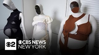 Upcoming exhibit at The Met will include diverse mannequins