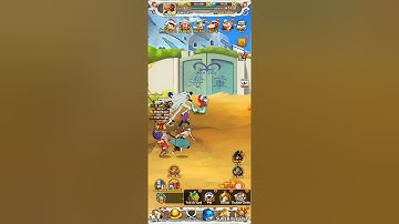 Nik Game Vip 15 Khủng Nhất Game Vua Hải Tặc H5