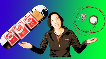 Easy DIY Hand Drum Trigger Tutorial