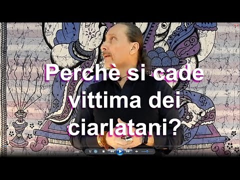 Video: 6 Trattamenti Ciarlatani