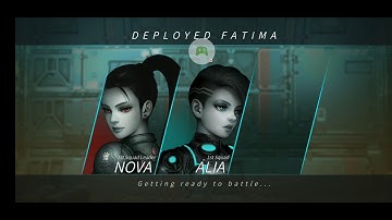 Dark Sword 2 Gameplay