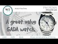 Proxima (PX1690-2A) | A GREAT value GADA watch?? | All you could EVER want or NEED?? | AliExpress