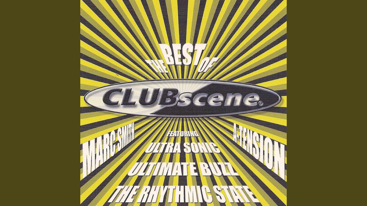 Angels (ClubScene Mix)