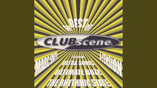 Angels (ClubScene Mix)