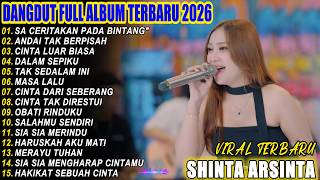 SA CERITAKAN PADA BINTANG, CINTA DARI SEBERANG DANGDUT KOPLO FULL ALBUM TERBARU 2026 PIK NADA