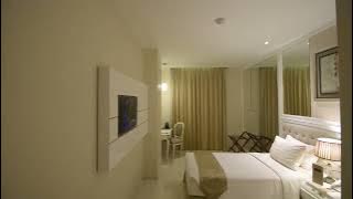 Superior Room by Grand Savero Hotel Bogor