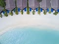 Grand Park Kodhiparru, Maldives - Beach Pool Villa Room Tour| Walk Through
