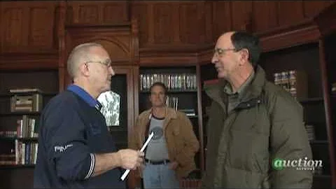Mons Anderson House: Episode 3