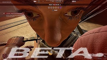 killing floor 3 beta Moments