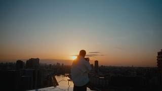 Experience Japan with Charly G., and the New EOS R6 V & RF20-50mm F4 L IS USM PZ Lens