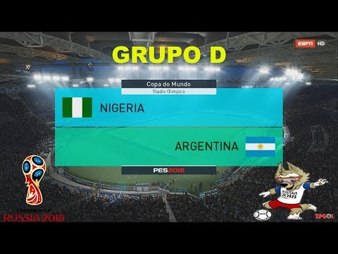 Vídeo: Com Va Actuar L’equip Nacional De Nigèria A La Copa Mundial De La FIFA