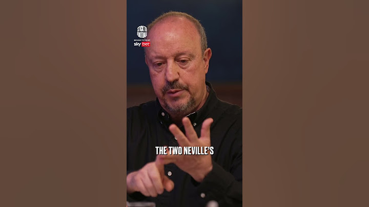 Rafa reveals HOW MUCH he would have sold Gerrard and Carragher for! 🤣