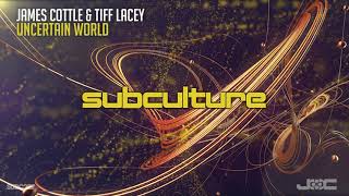 James Cottle & Tiff Lacey - Uncertain World