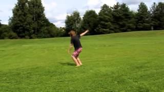 Porin Freeruning Jam 2013!