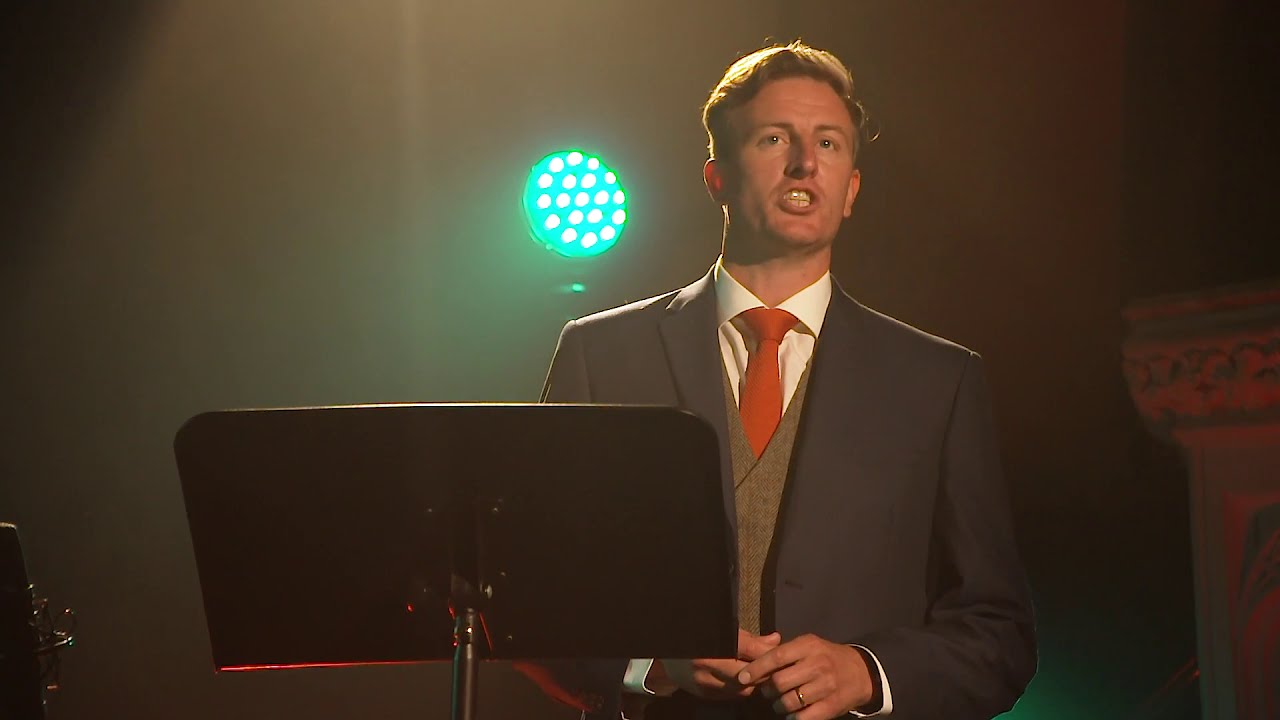 Schubert: Das Wandern