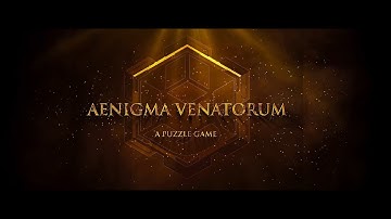 Aenigma Venatorum