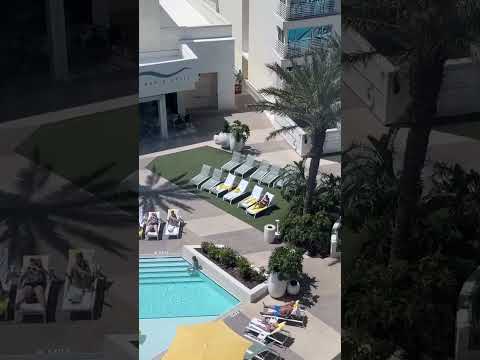 OSCAR ANIBAL EN DEL PACIFICO CASINO