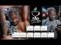 FAQ CINEMATOGRAPHY | Café avec Pow SHILO  | 104