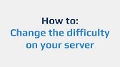 How To Disable Spawn Protection Youtube