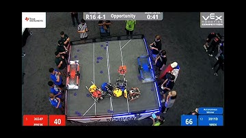 2654P HS Worlds R16 4-1