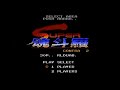 Super 魂斗羅 aka Super Contra (J) - Пиратская 2, 2-ой круг, 5 Жизней (NES/Famicom) - Полное Прохождение