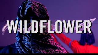 Wildflower - Beach House - Unofficial Music Video