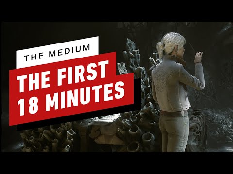 The Medium (видео)