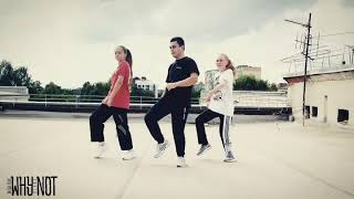 Morgenshtern & Eldzhey - Cadillac