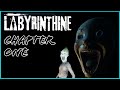 NEW HORROR GAME?! | Let&#39;s Play Labyrinthine: Chapter 1