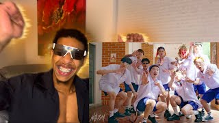 Jayrun - เรื่องรักระหว่างเรา 2024 (Official Music Video) ft. ❤️ (REACTION)