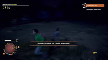 State of decay 2 bugs and glitches