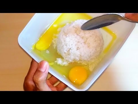 RESEP TELUR DADAR CRISPY TERUNGKAP DENGAN MODAL MURAH #346. 