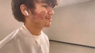 Descent - AICE Mediastudies Final Film
