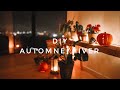 DIY décoration Automne/Hiver et calendrier de l'avent Rituals