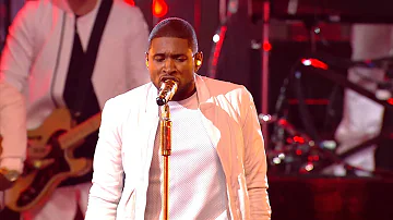 Usher - She Came To Give It To You (2014 VMA)